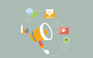 友信云帮您提高母亲节营销活动知晓度