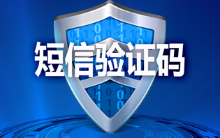 短信验证码的作用